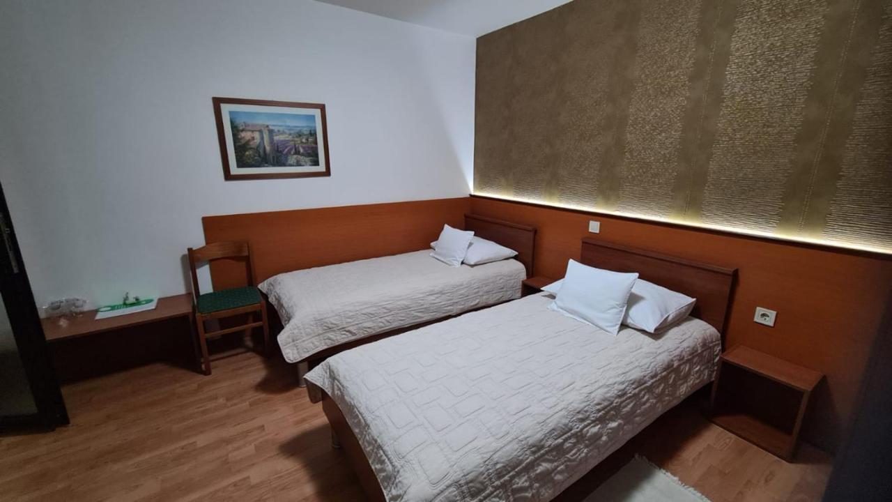 זאדאר Sobe/Rooms Riva מראה חיצוני תמונה