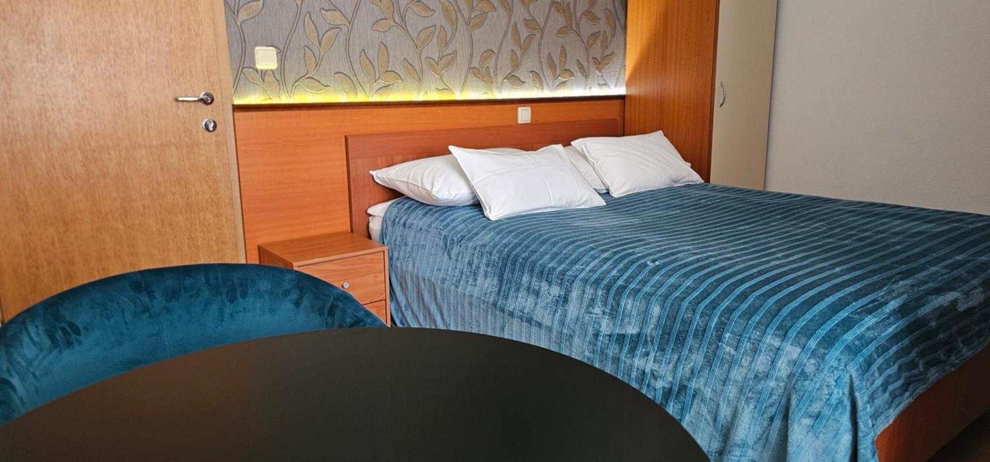 זאדאר Sobe/Rooms Riva מראה חיצוני תמונה