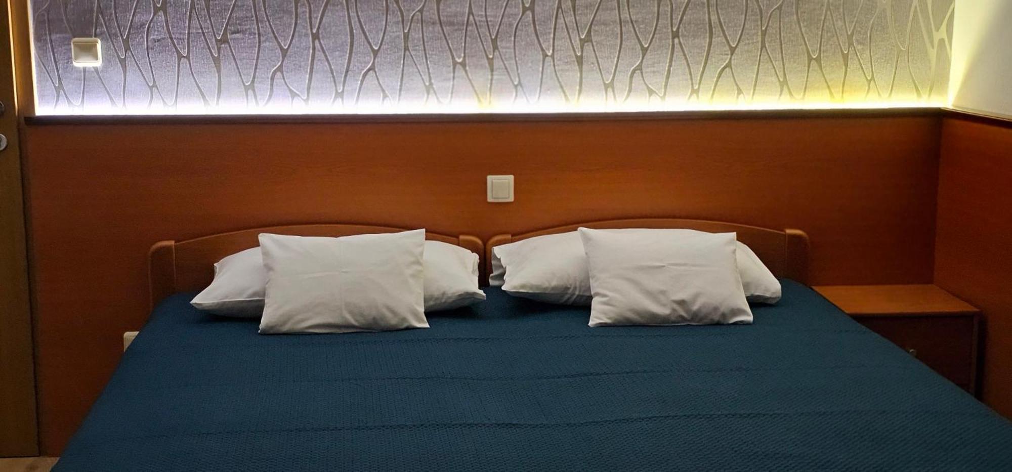זאדאר Sobe/Rooms Riva מראה חיצוני תמונה
