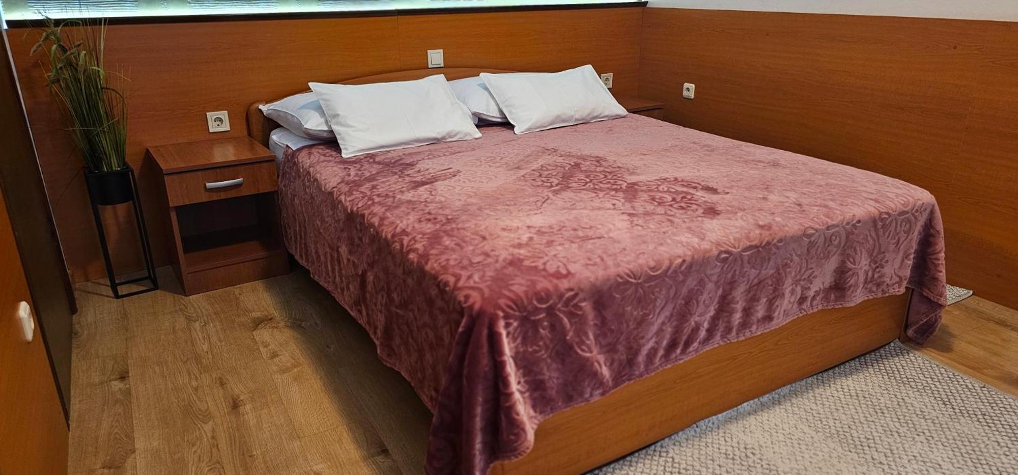 זאדאר Sobe/Rooms Riva מראה חיצוני תמונה