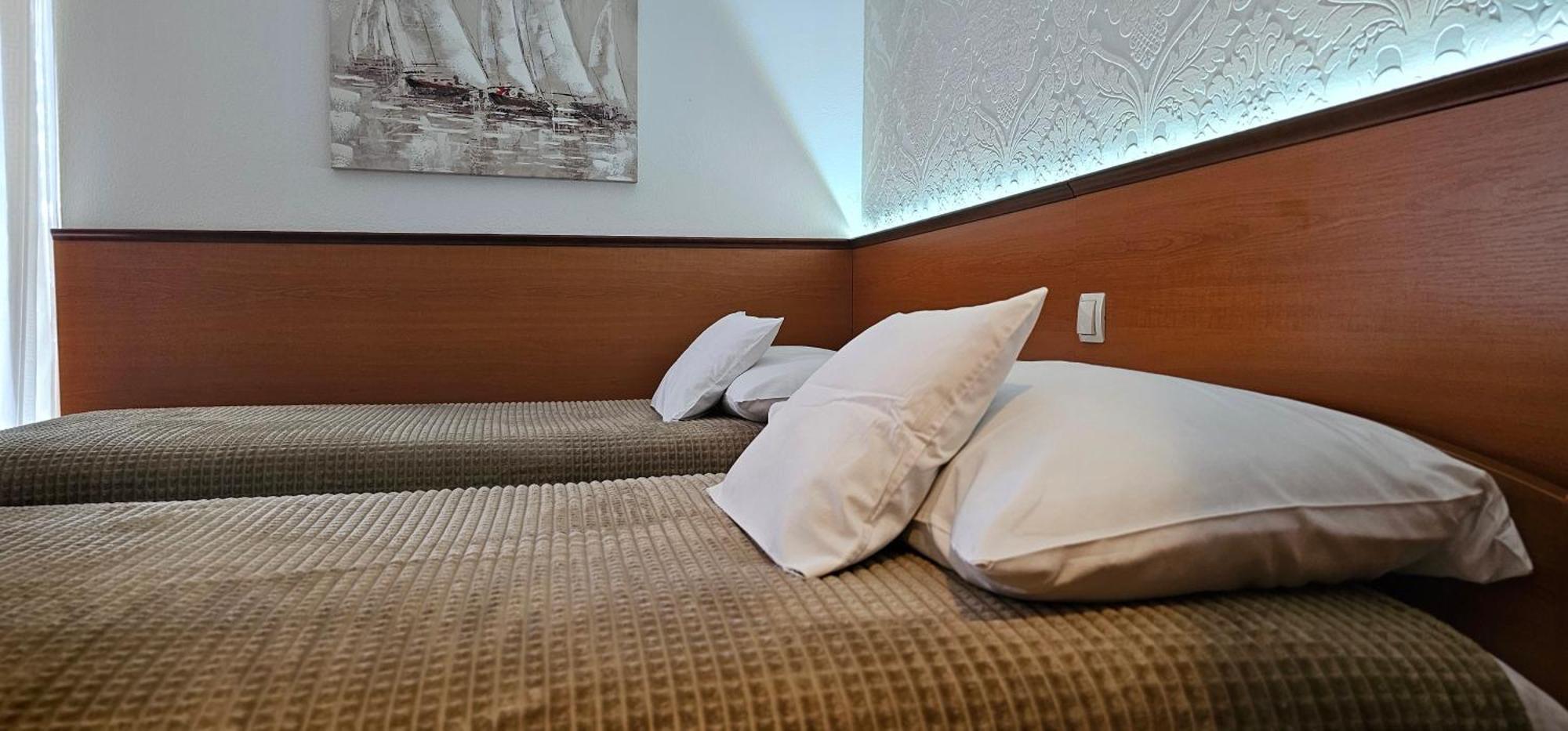 זאדאר Sobe/Rooms Riva מראה חיצוני תמונה
