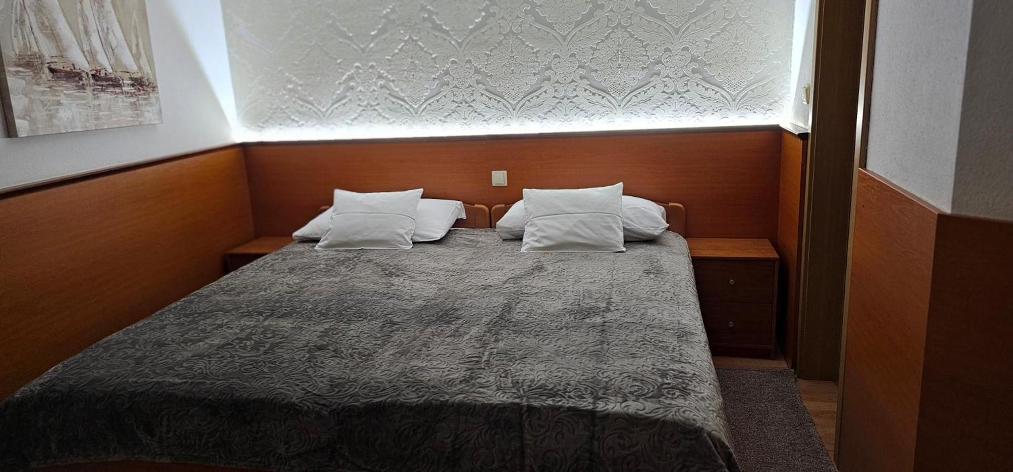 זאדאר Sobe/Rooms Riva מראה חיצוני תמונה