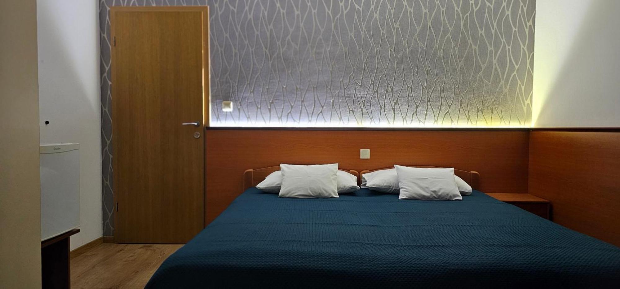 זאדאר Sobe/Rooms Riva מראה חיצוני תמונה