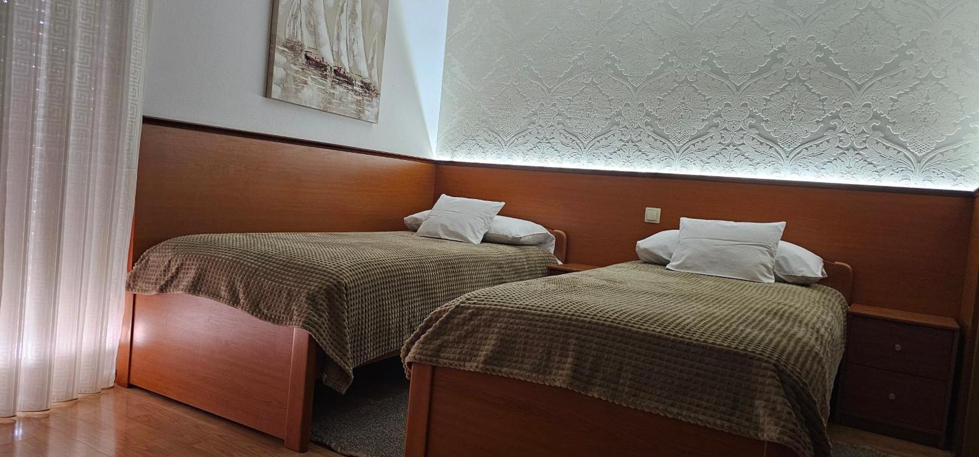 זאדאר Sobe/Rooms Riva מראה חיצוני תמונה