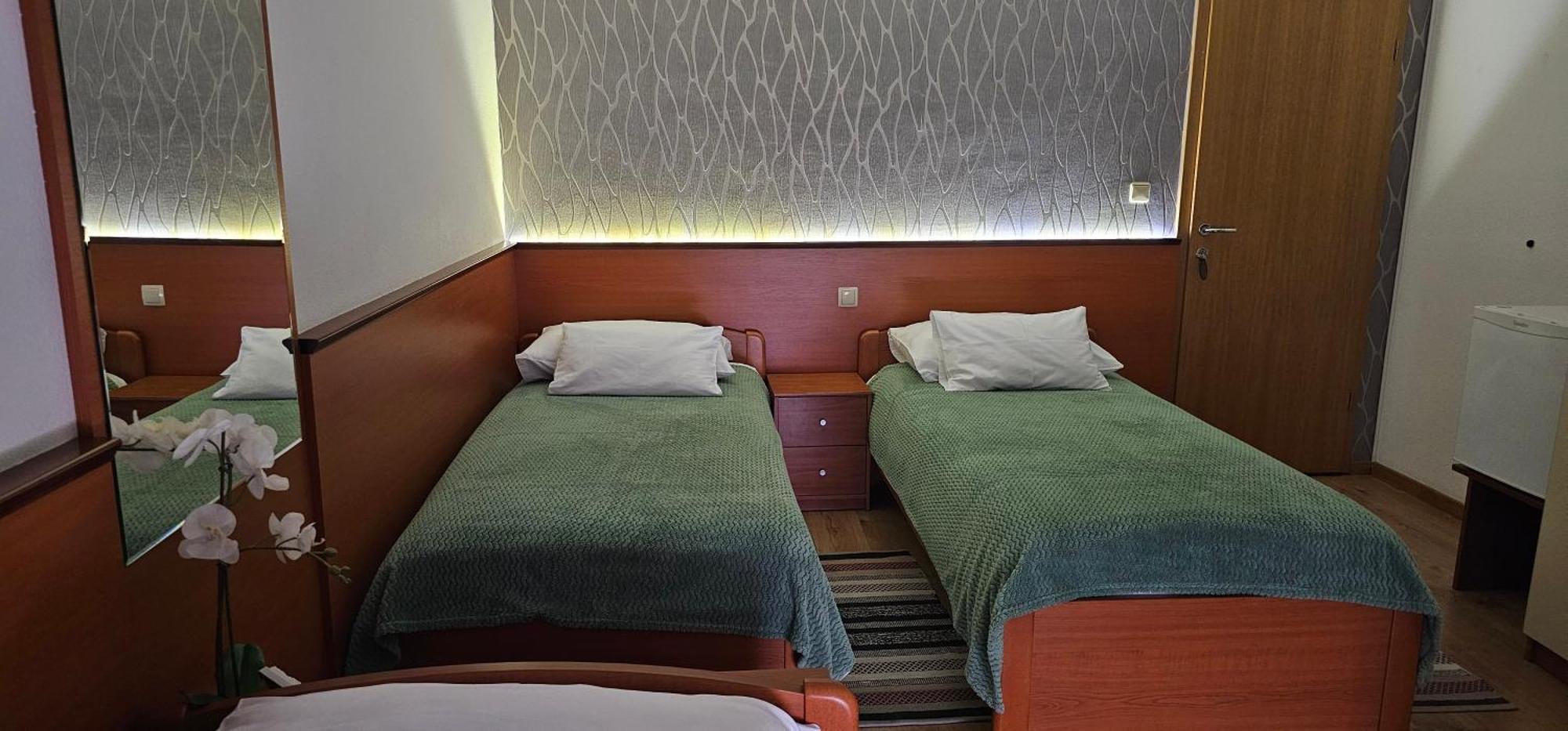 זאדאר Sobe/Rooms Riva מראה חיצוני תמונה