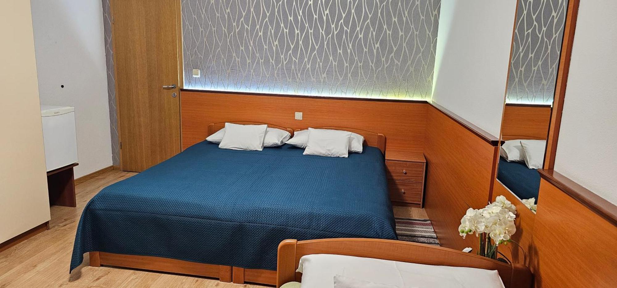זאדאר Sobe/Rooms Riva מראה חיצוני תמונה