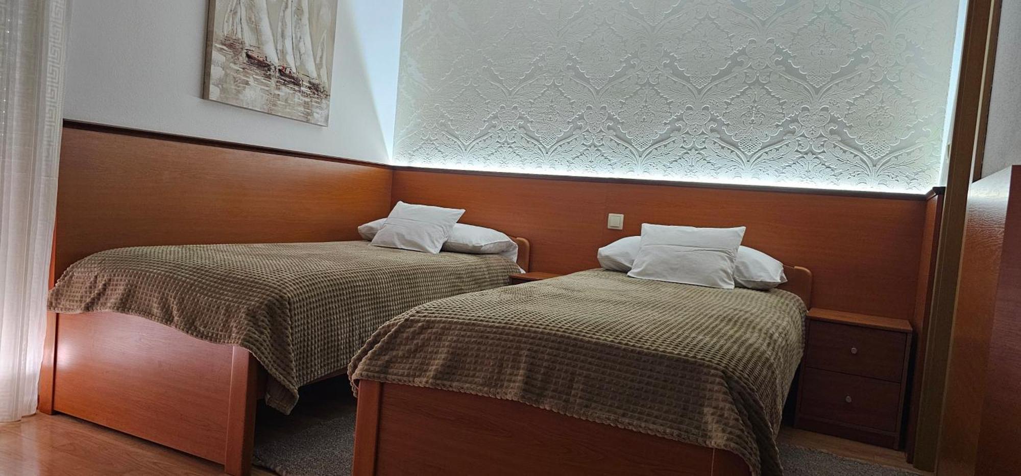 זאדאר Sobe/Rooms Riva מראה חיצוני תמונה