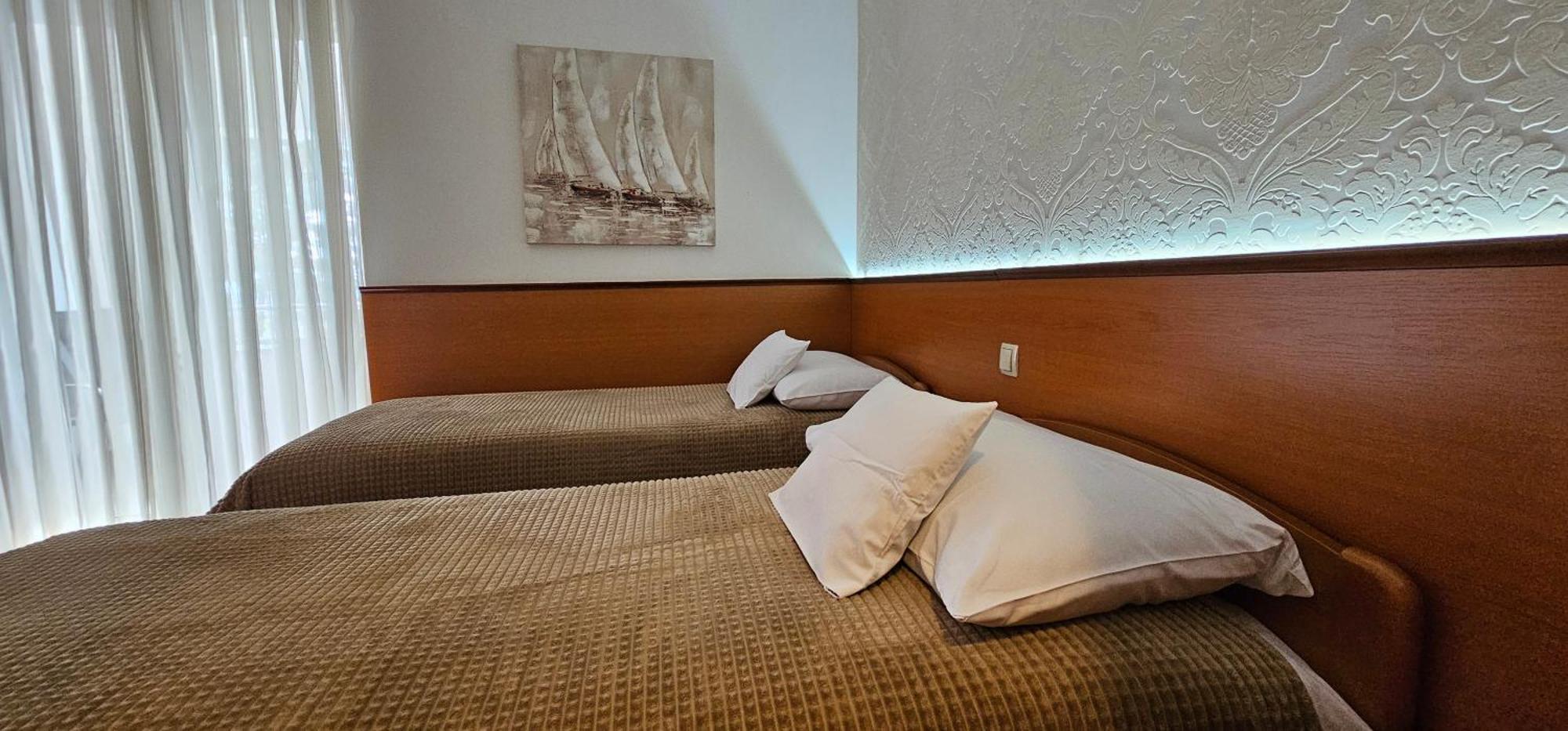 זאדאר Sobe/Rooms Riva מראה חיצוני תמונה