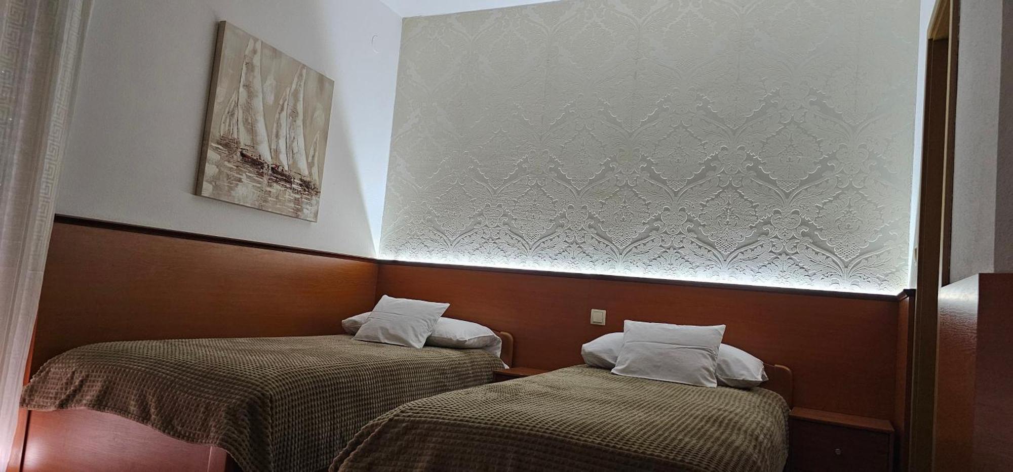 זאדאר Sobe/Rooms Riva מראה חיצוני תמונה