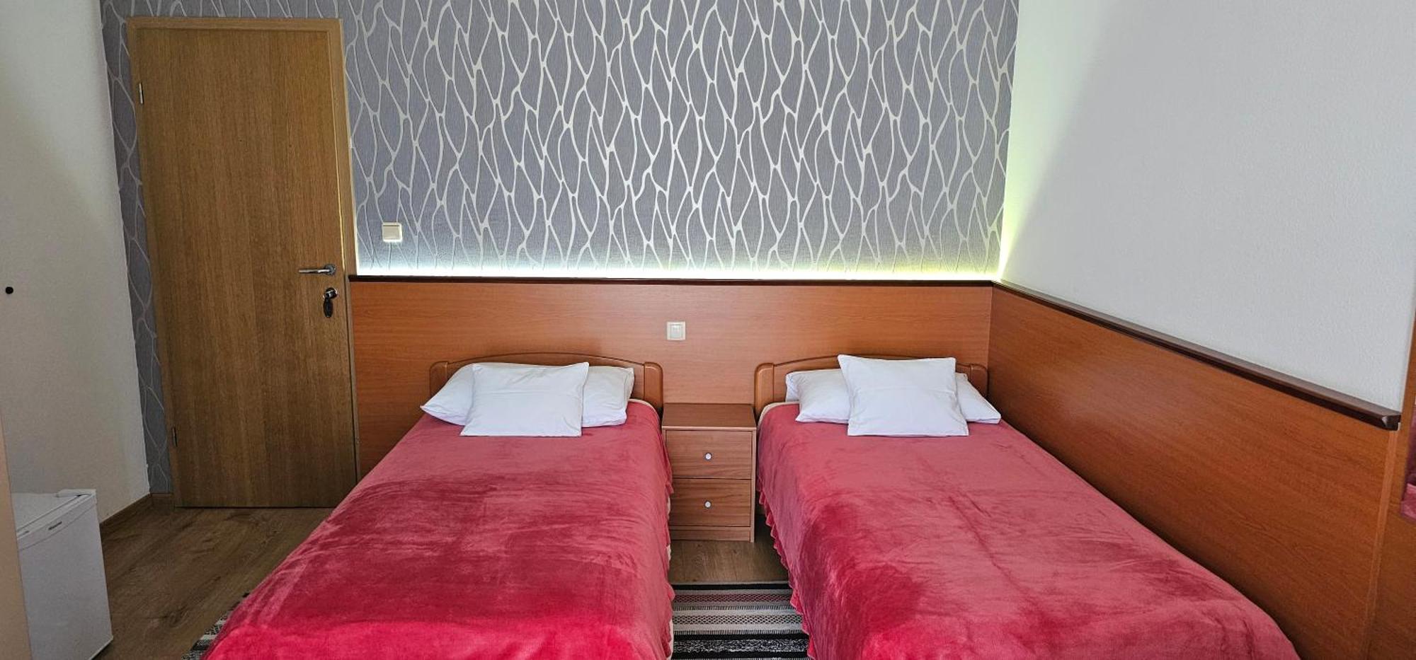 זאדאר Sobe/Rooms Riva מראה חיצוני תמונה
