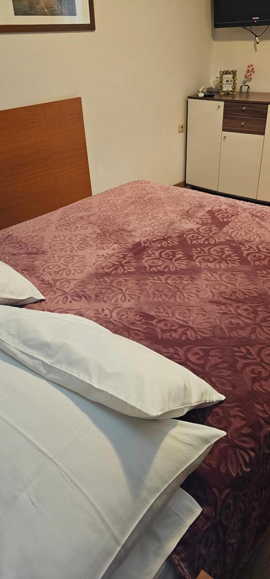 זאדאר Sobe/Rooms Riva מראה חיצוני תמונה