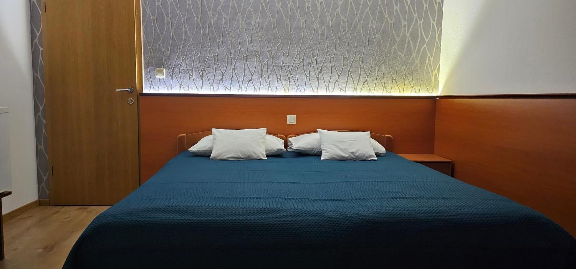 זאדאר Sobe/Rooms Riva מראה חיצוני תמונה