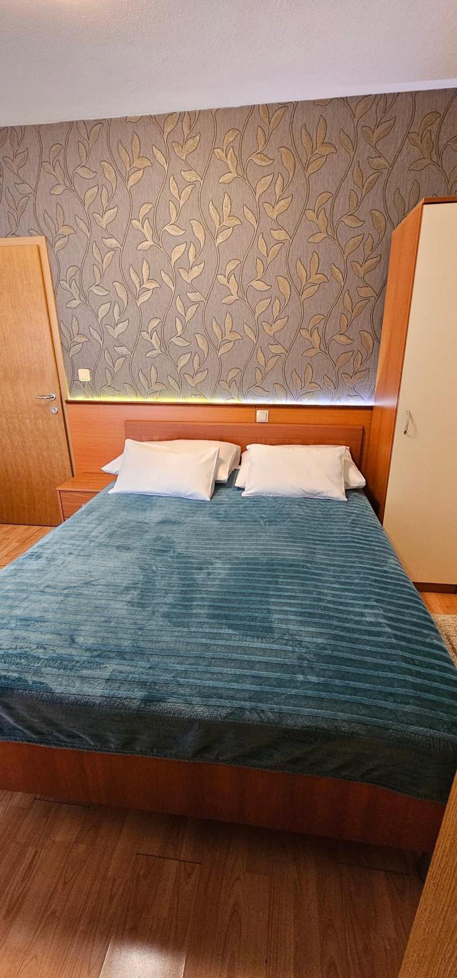 זאדאר Sobe/Rooms Riva מראה חיצוני תמונה