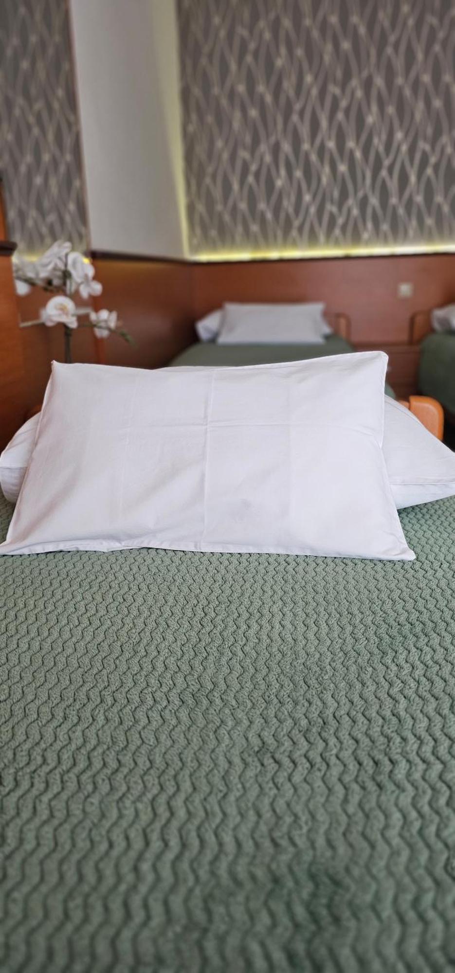 זאדאר Sobe/Rooms Riva מראה חיצוני תמונה