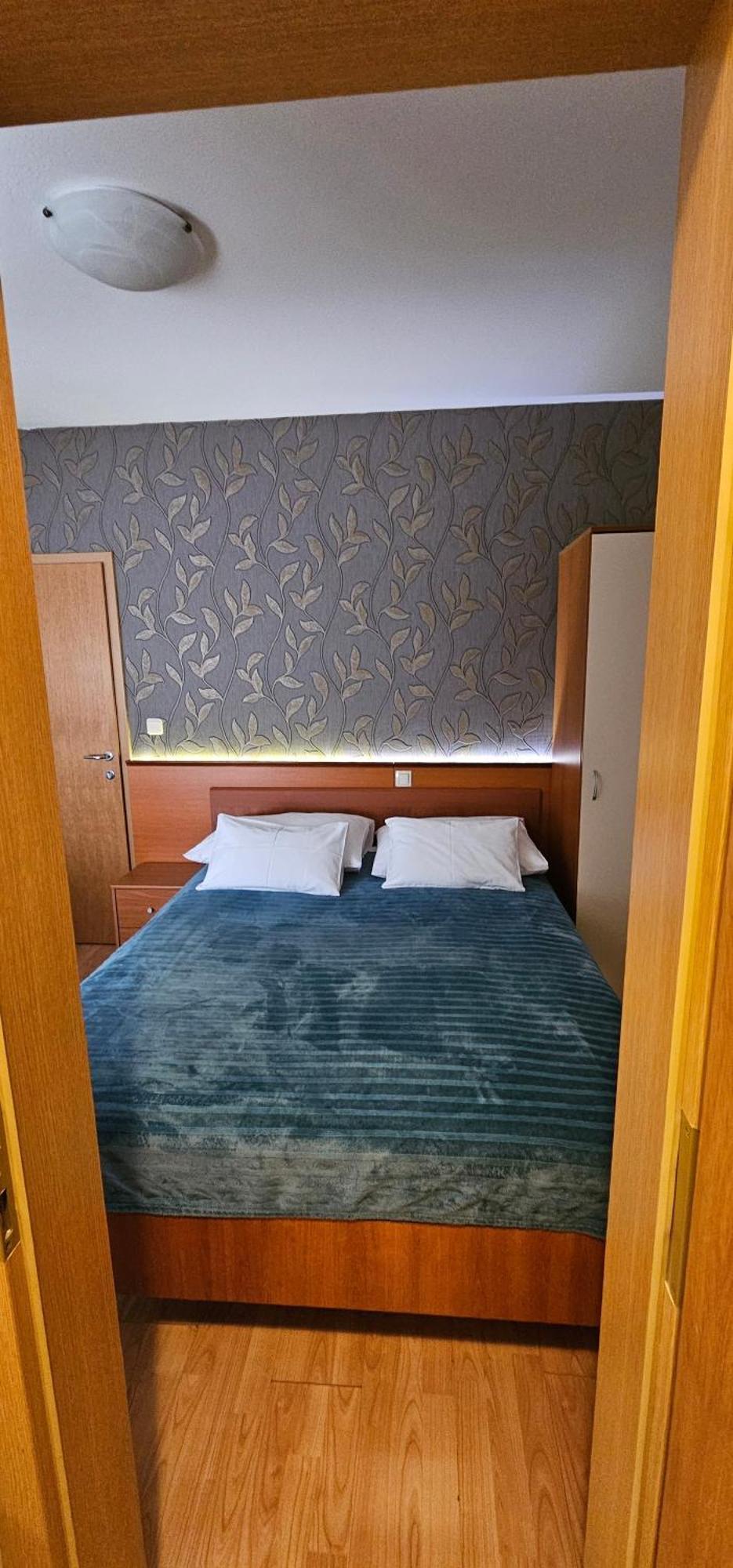 זאדאר Sobe/Rooms Riva מראה חיצוני תמונה