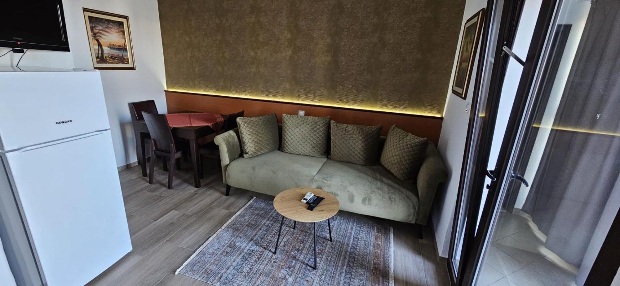 זאדאר Sobe/Rooms Riva מראה חיצוני תמונה