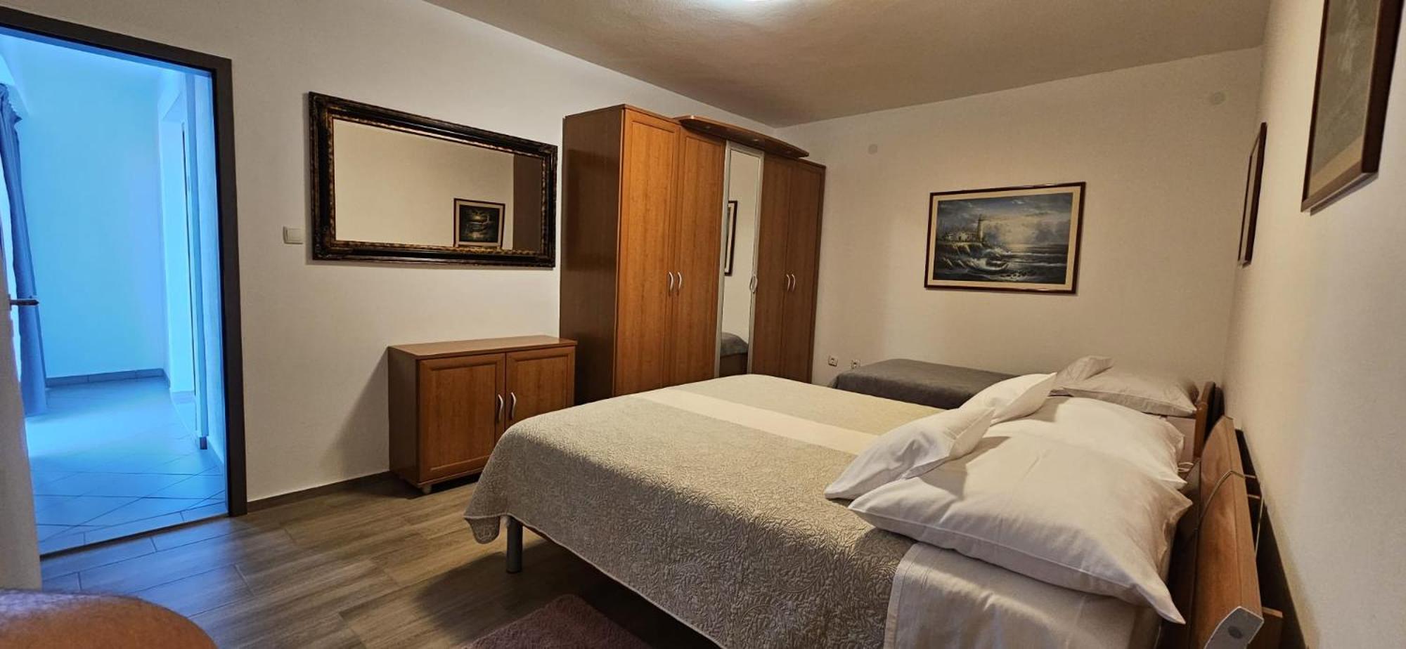 זאדאר Sobe/Rooms Riva מראה חיצוני תמונה
