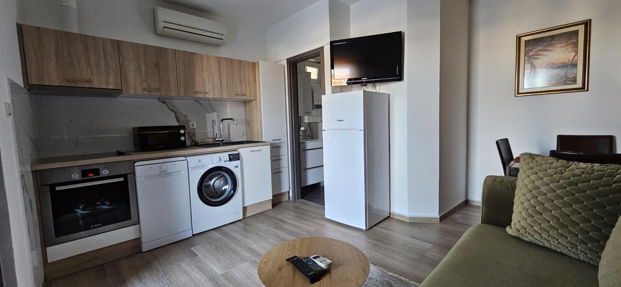 זאדאר Sobe/Rooms Riva מראה חיצוני תמונה
