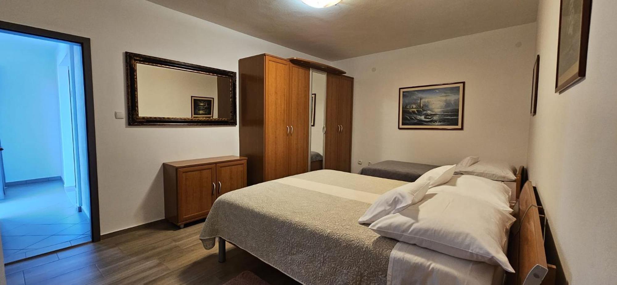 זאדאר Sobe/Rooms Riva מראה חיצוני תמונה